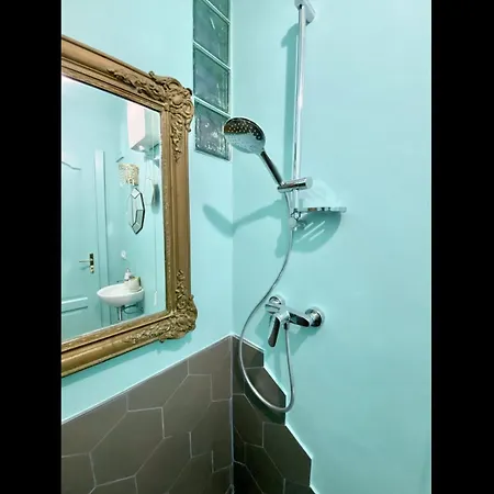 Apartmán La Casa Fra La Storia E Il Mare