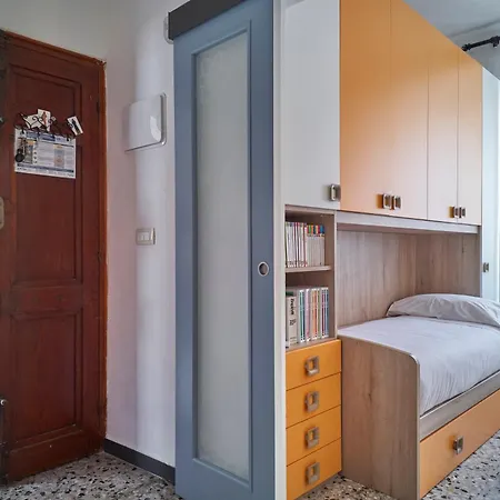La Casa Fra La Storia E Il Mare Imperia