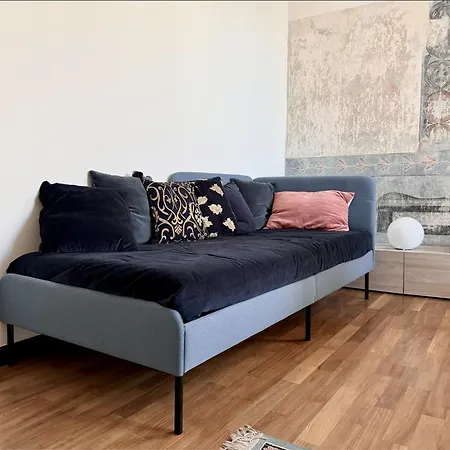 Apartament La Casa Fra La Storia E Il Mare Imperia