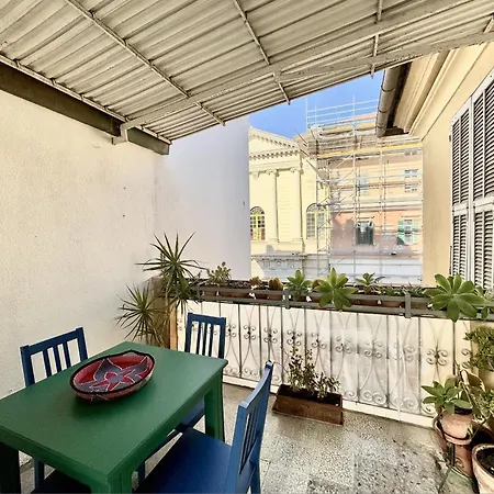 Apartament La Casa Fra La Storia E Il Mare Imperia