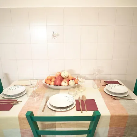 La Casa Fra La Storia E Il Mare * Imperia