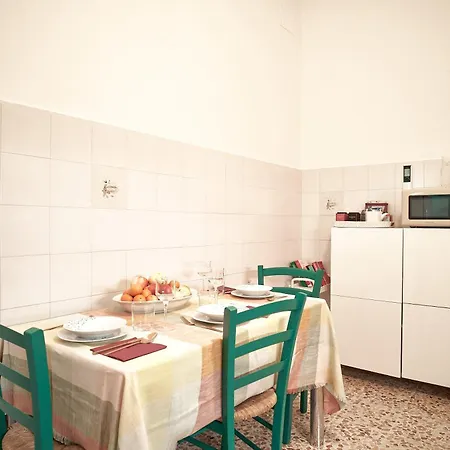 La Casa Fra La Storia E Il Mare Daire *