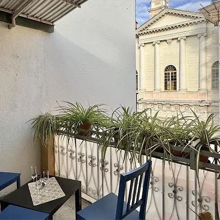 La Casa Fra La Storia E Il Mare Imperia