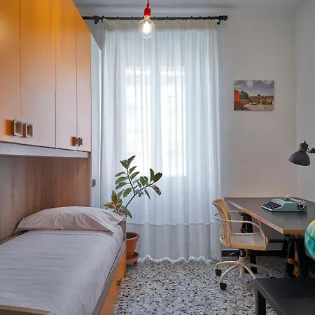Apartament La Casa Fra La Storia E Il Mare