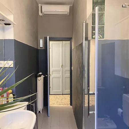 La Casa Fra La Storia E Il Mare Daire