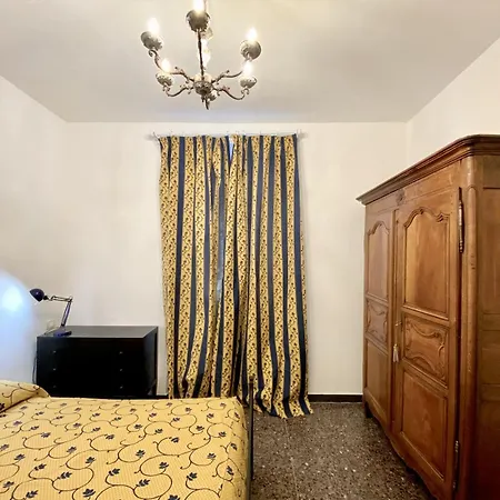 La Casa Fra La Storia E Il Mare