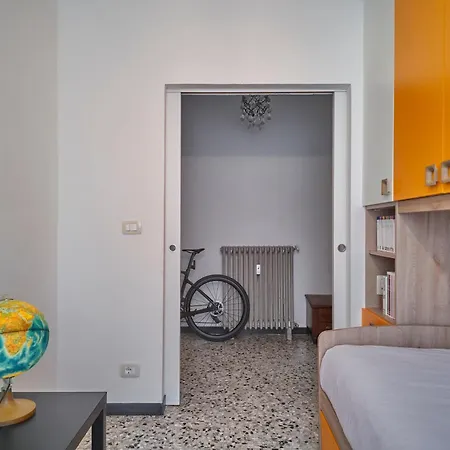 La Casa Fra La Storia E Il Mare Διαμέρισμα Imperia